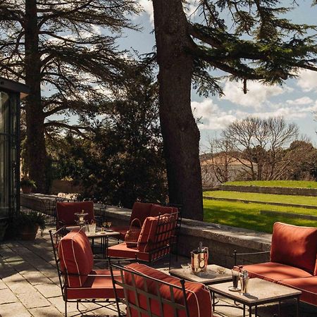 Domaine Le Mouflon D'Or Hotell Zonza Eksteriør bilde