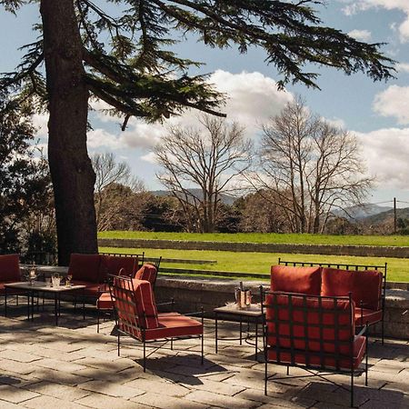 Domaine Le Mouflon D'Or Hotell Zonza Eksteriør bilde