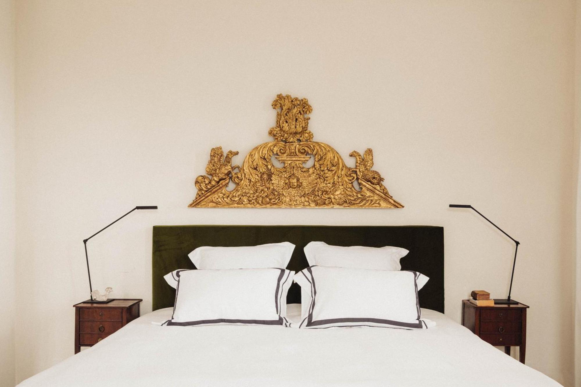 Domaine Le Mouflon D'Or Hotell Zonza Eksteriør bilde