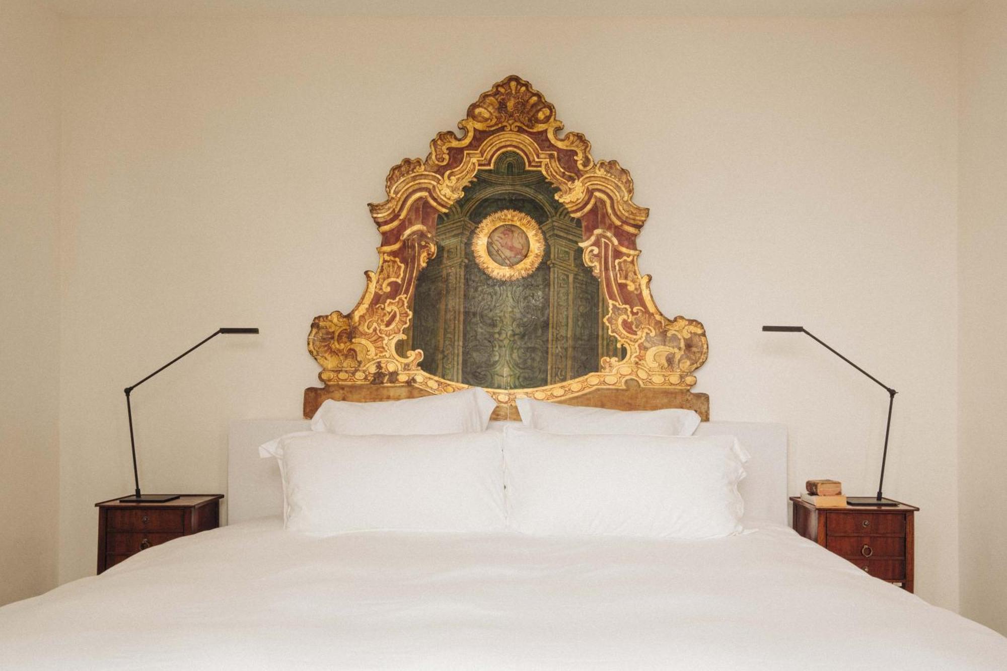 Domaine Le Mouflon D'Or Hotell Zonza Eksteriør bilde