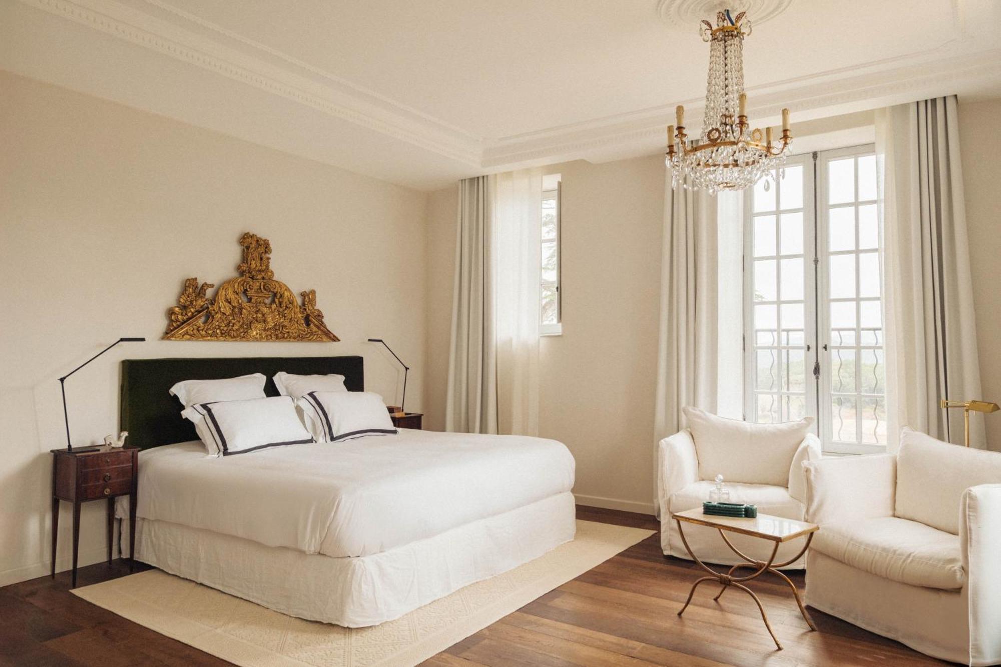 Domaine Le Mouflon D'Or Hotell Zonza Eksteriør bilde