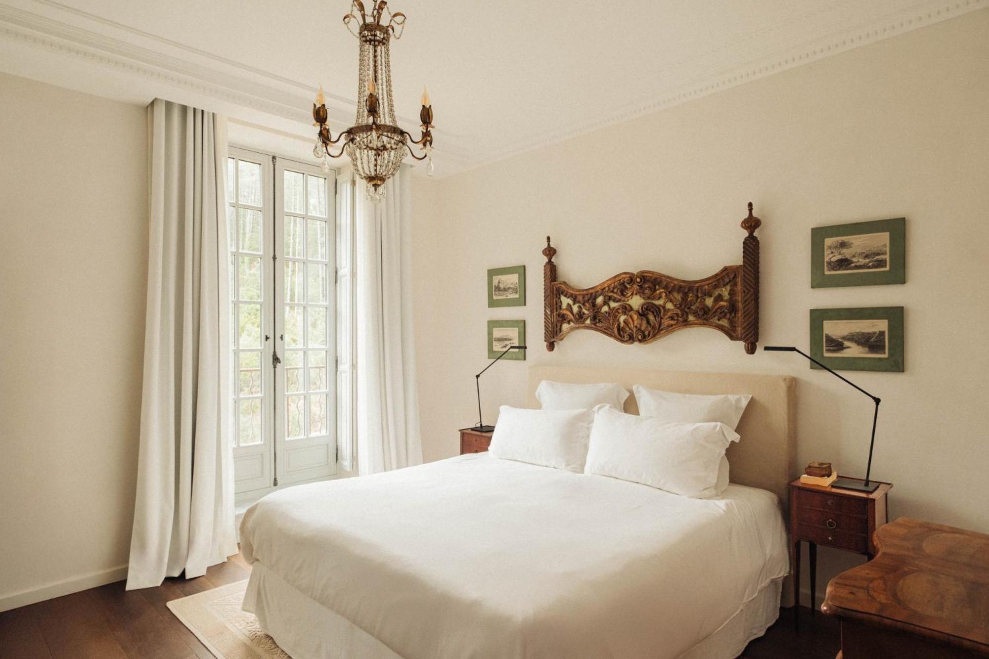 Domaine Le Mouflon D'Or Hotell Zonza Eksteriør bilde