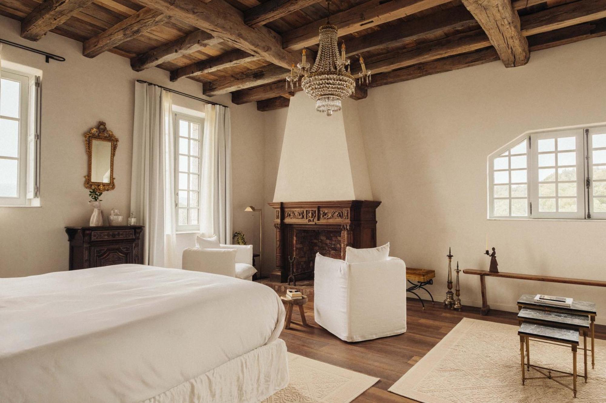 Domaine Le Mouflon D'Or Hotell Zonza Eksteriør bilde