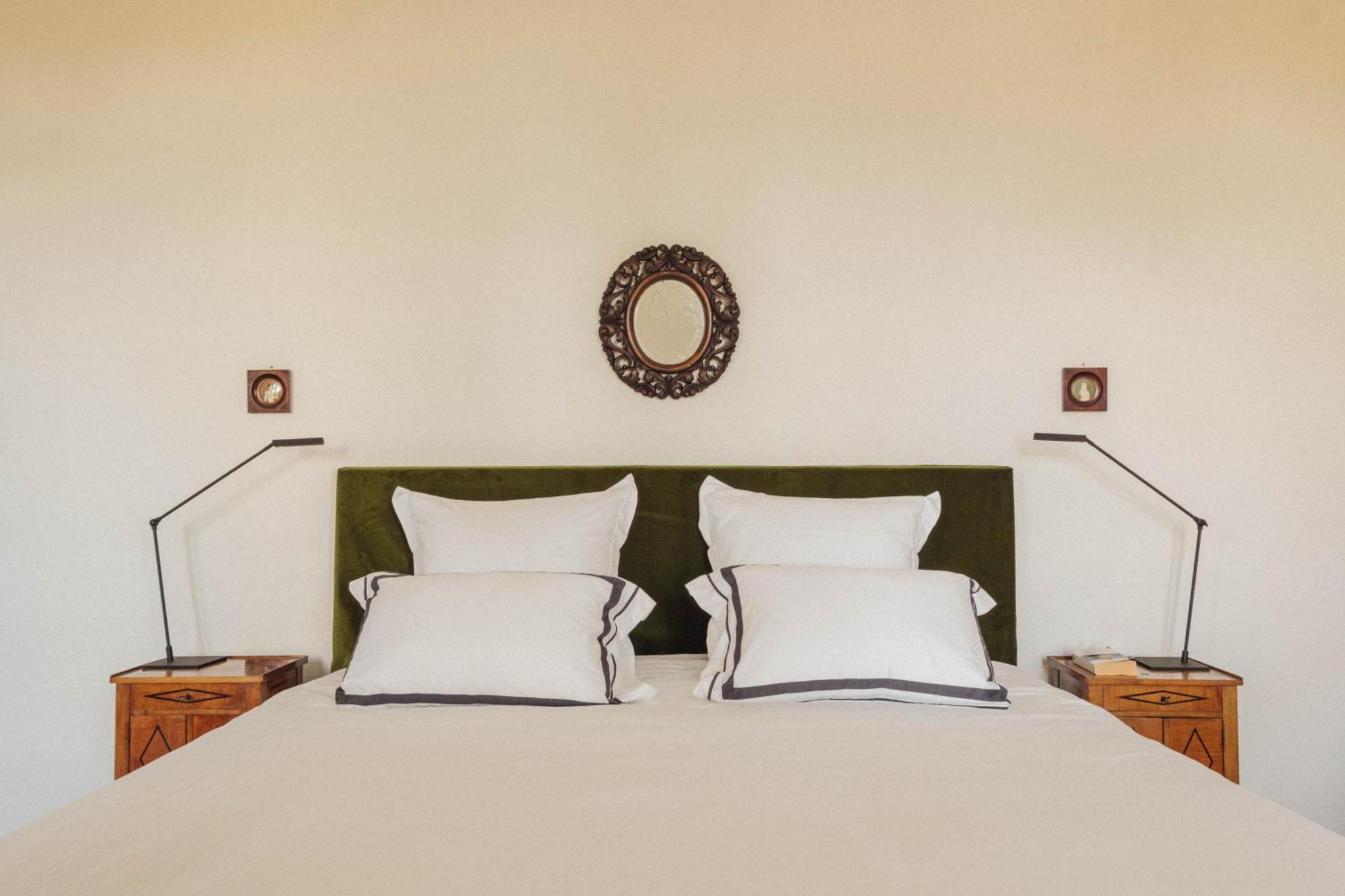 Domaine Le Mouflon D'Or Hotell Zonza Eksteriør bilde