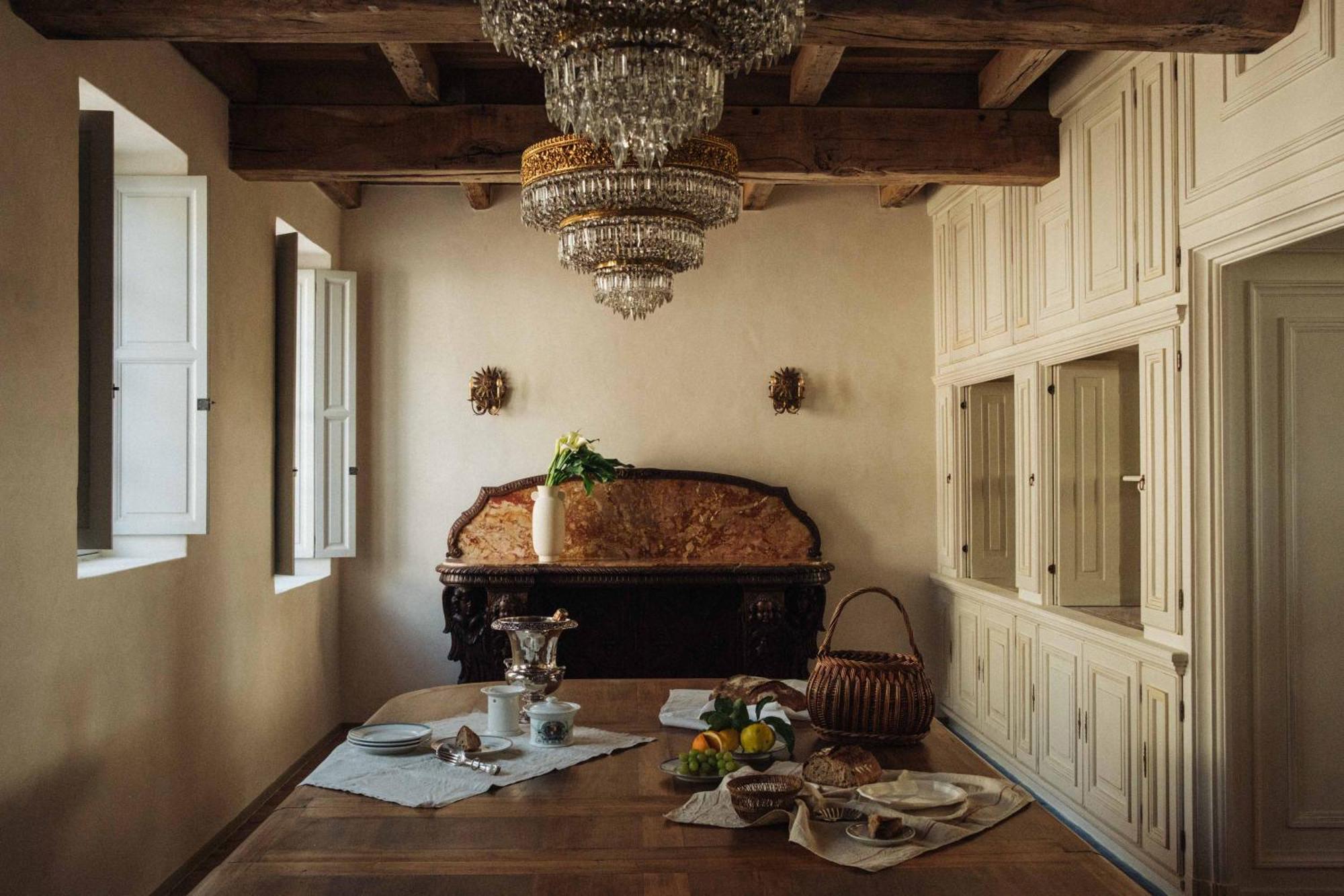 Domaine Le Mouflon D'Or Hotell Zonza Eksteriør bilde