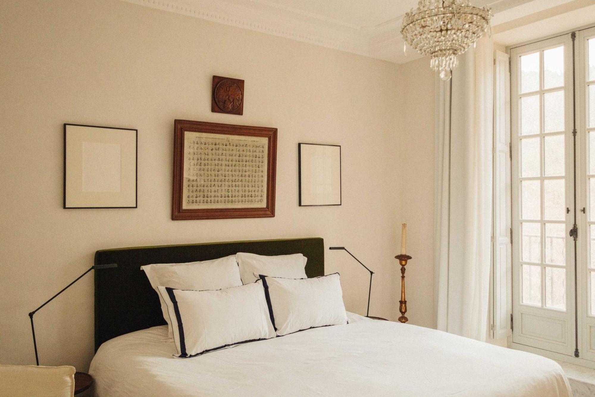 Domaine Le Mouflon D'Or Hotell Zonza Eksteriør bilde