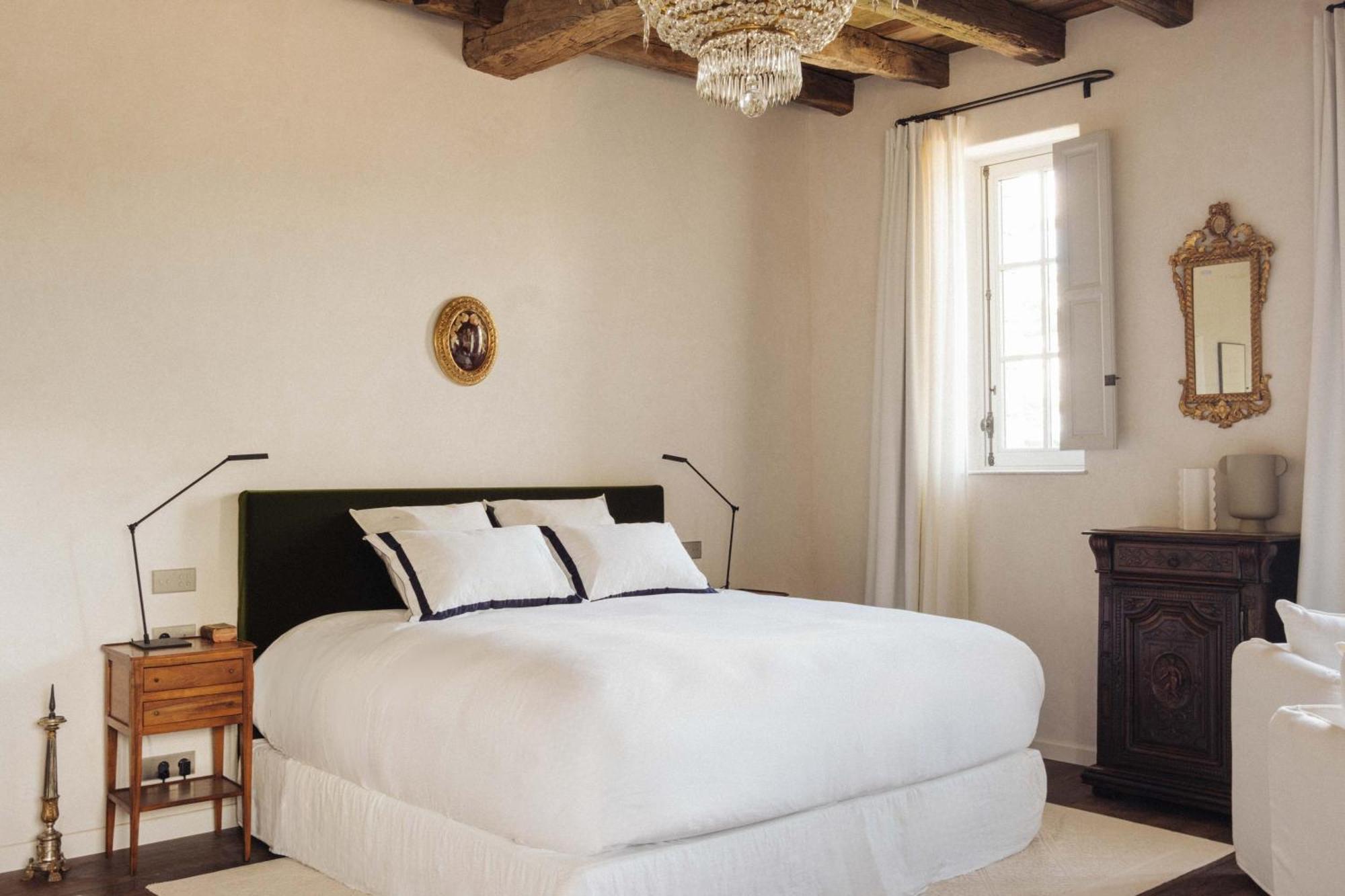 Domaine Le Mouflon D'Or Hotell Zonza Eksteriør bilde