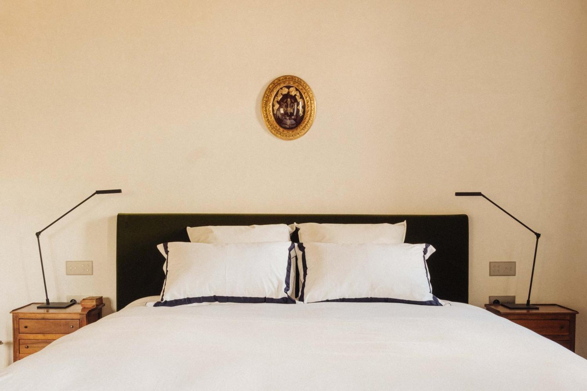 Domaine Le Mouflon D'Or Hotell Zonza Eksteriør bilde
