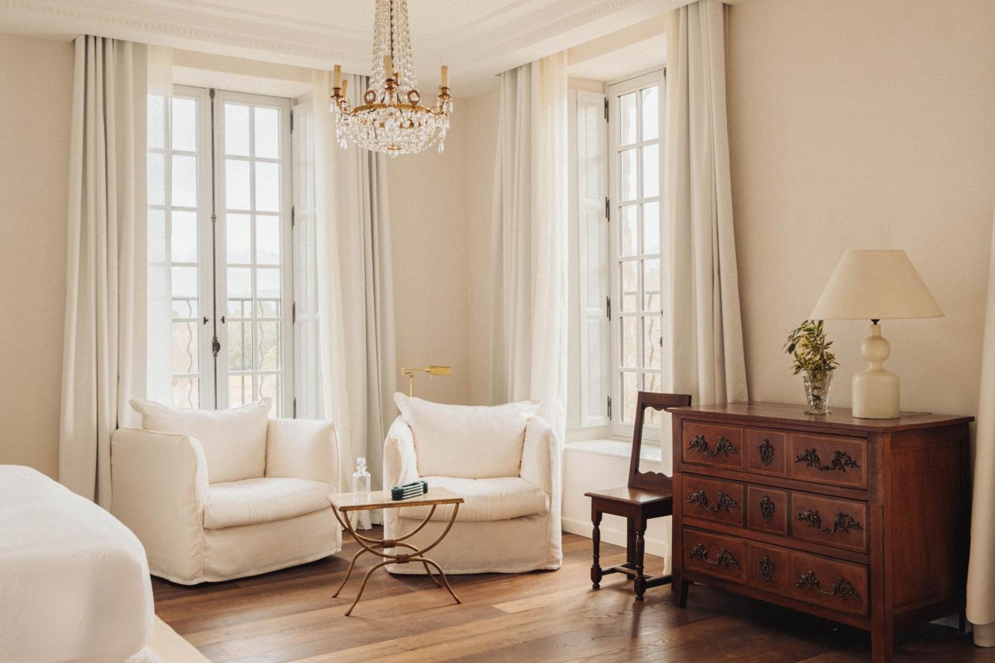 Domaine Le Mouflon D'Or Hotell Zonza Eksteriør bilde