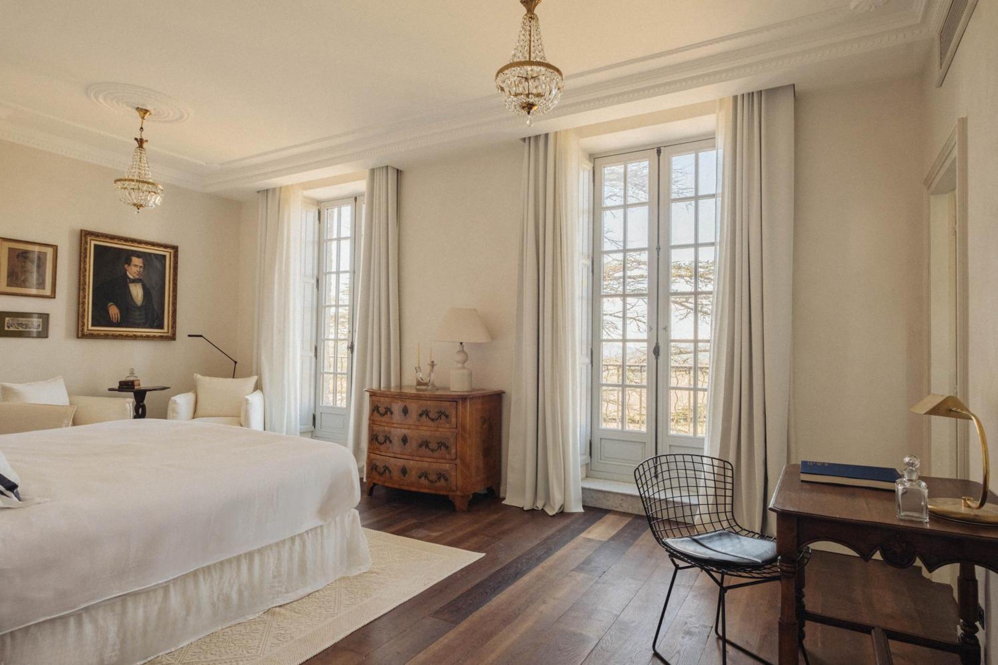 Domaine Le Mouflon D'Or Hotell Zonza Eksteriør bilde