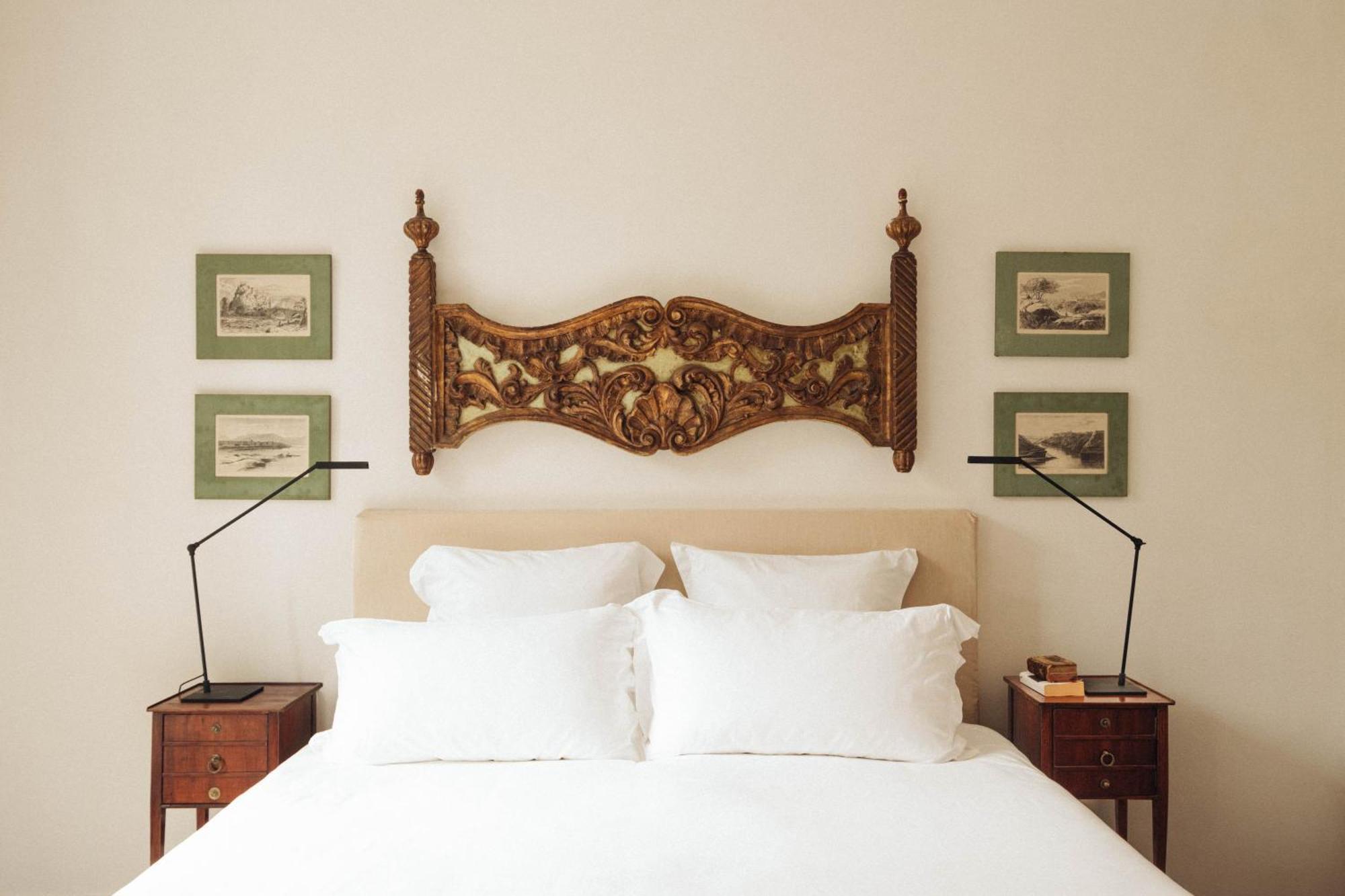 Domaine Le Mouflon D'Or Hotell Zonza Eksteriør bilde