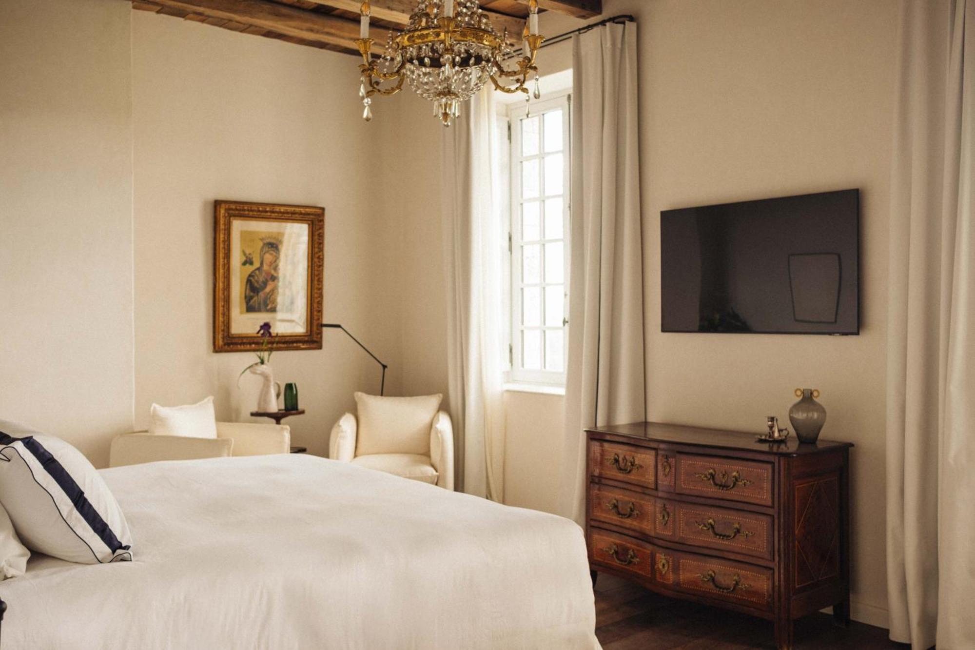 Domaine Le Mouflon D'Or Hotell Zonza Eksteriør bilde