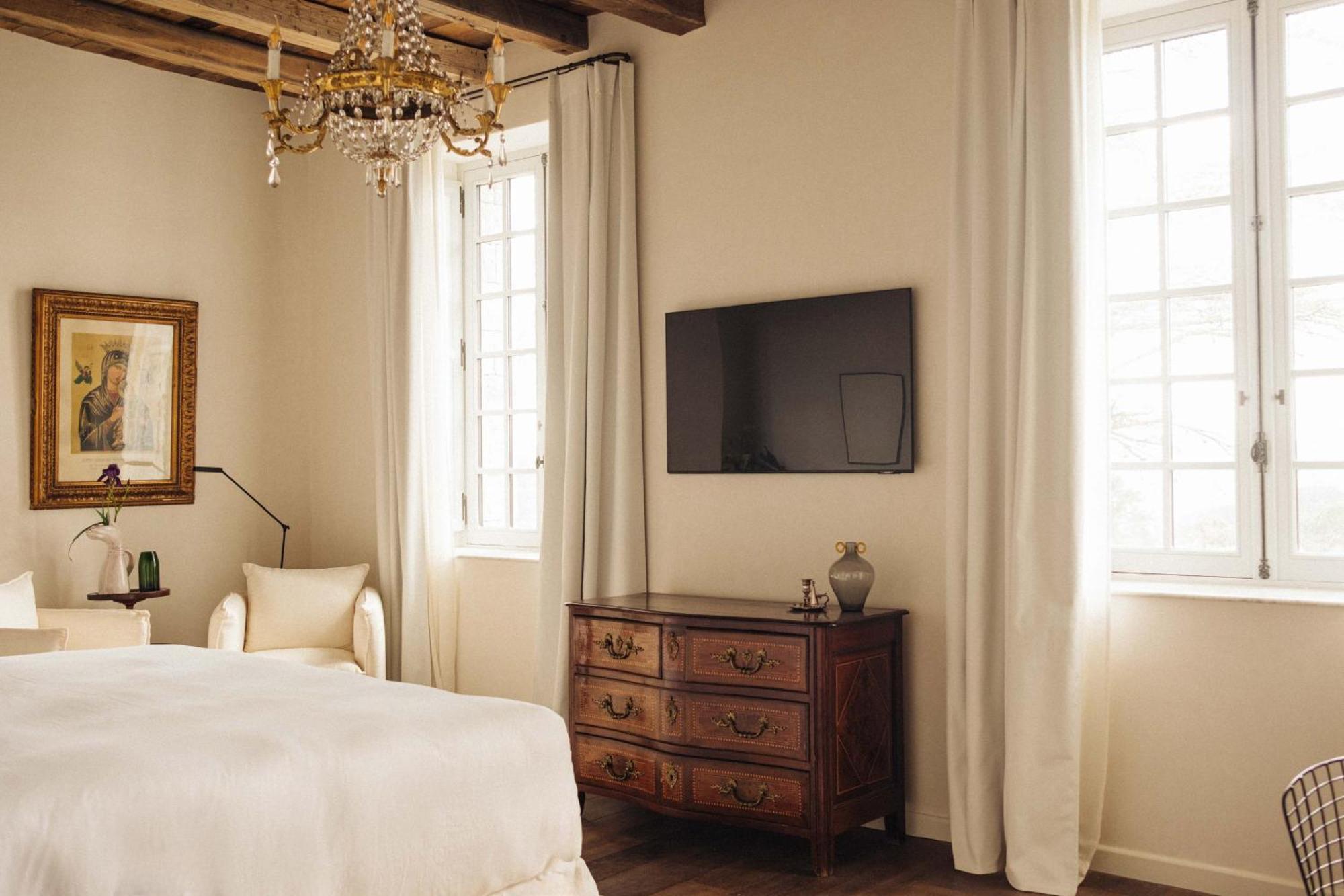 Domaine Le Mouflon D'Or Hotell Zonza Eksteriør bilde
