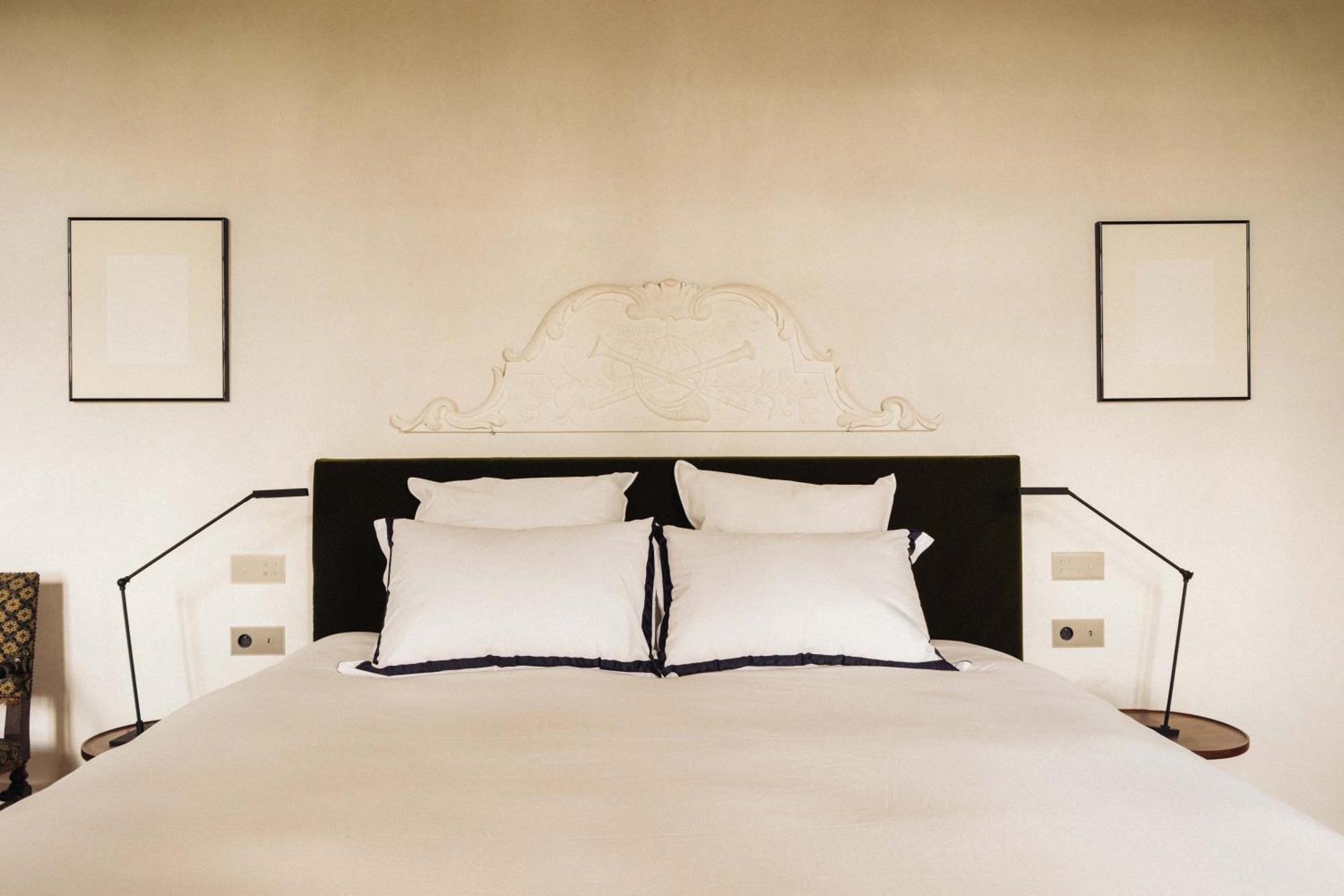 Domaine Le Mouflon D'Or Hotell Zonza Eksteriør bilde