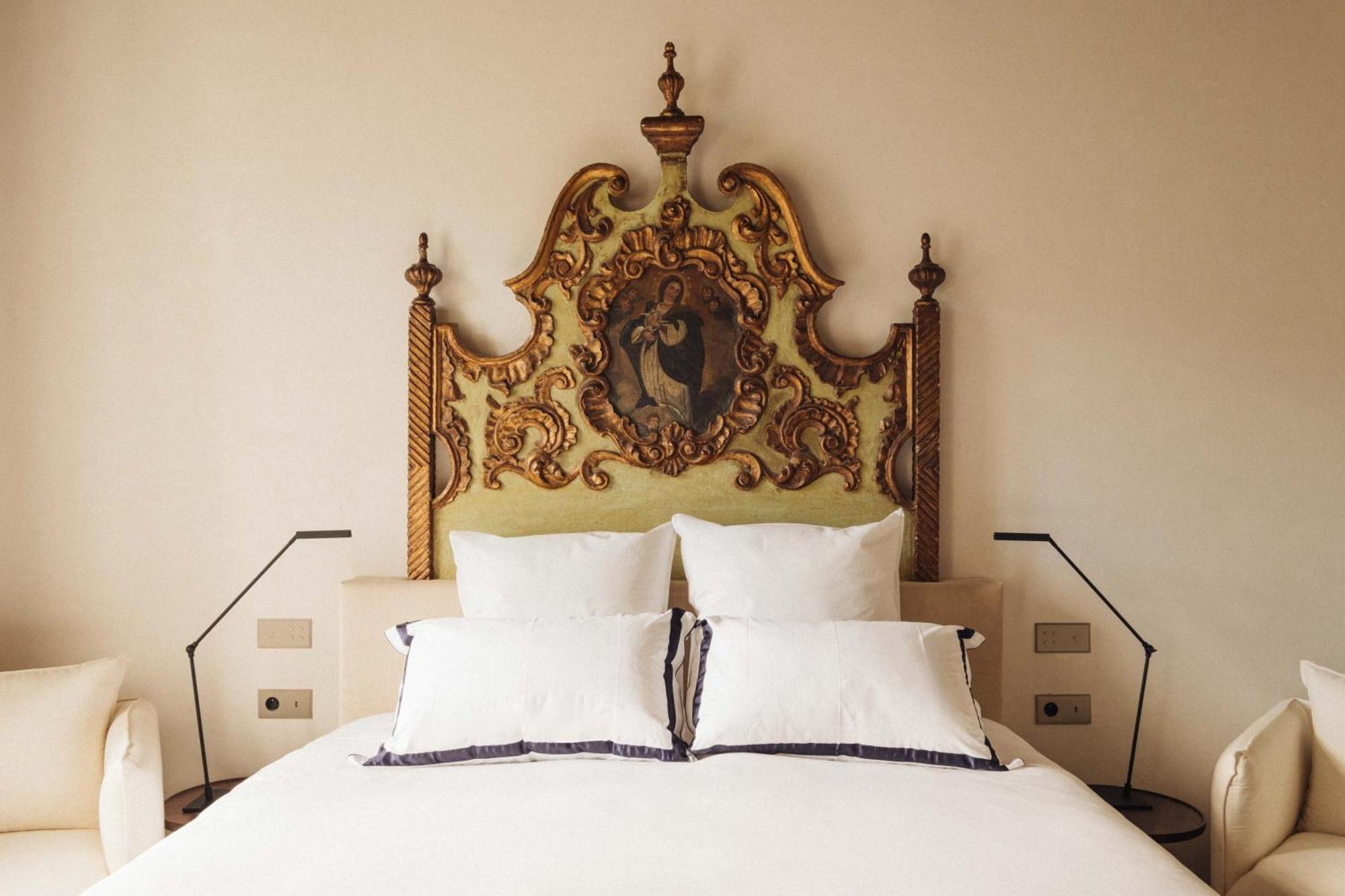 Domaine Le Mouflon D'Or Hotell Zonza Eksteriør bilde