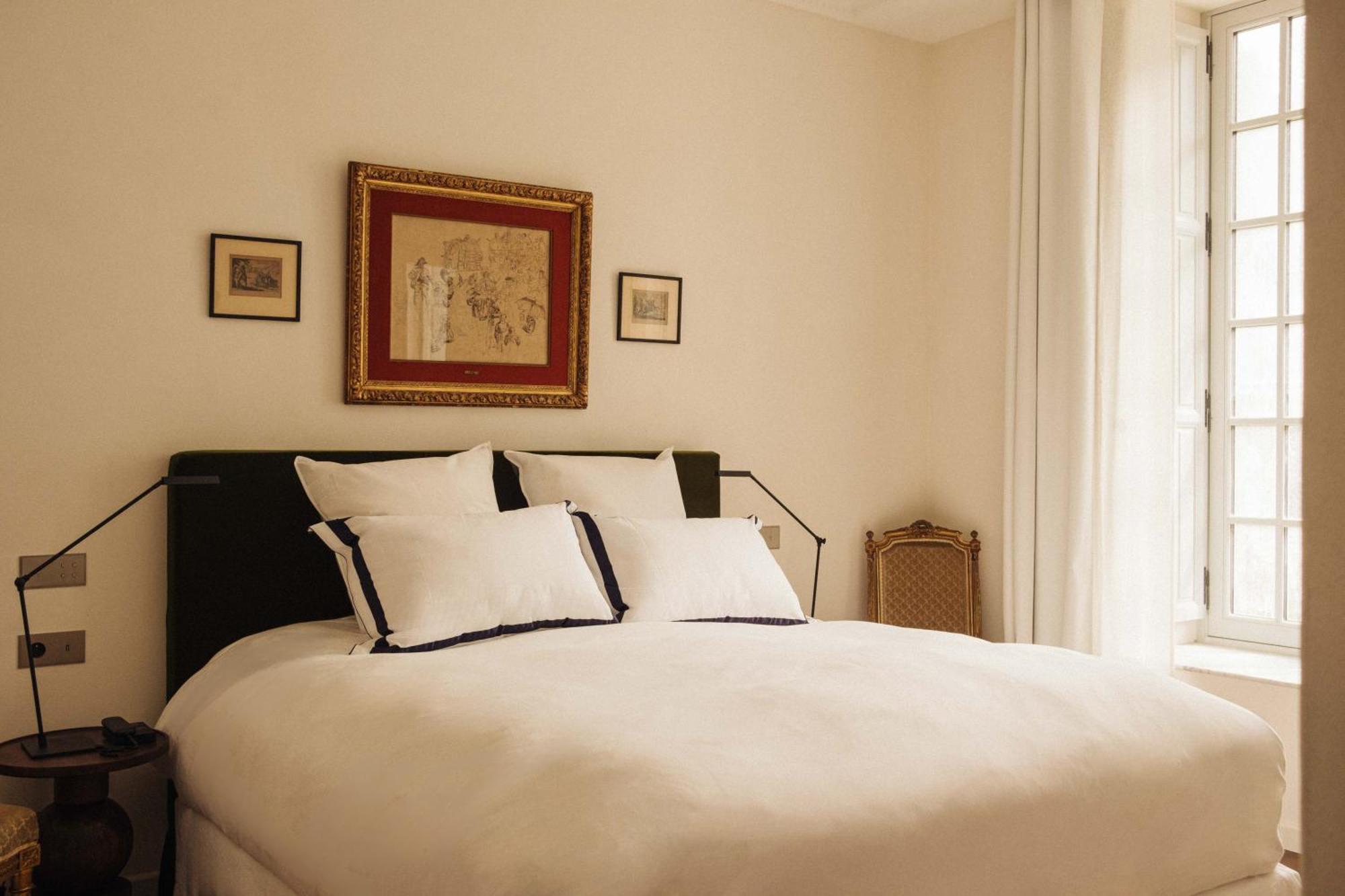 Domaine Le Mouflon D'Or Hotell Zonza Eksteriør bilde